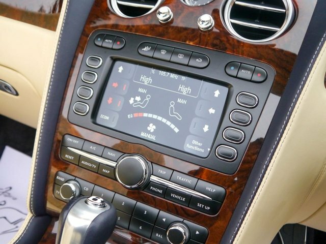 Bentley Continental Gt Mulliner  #23