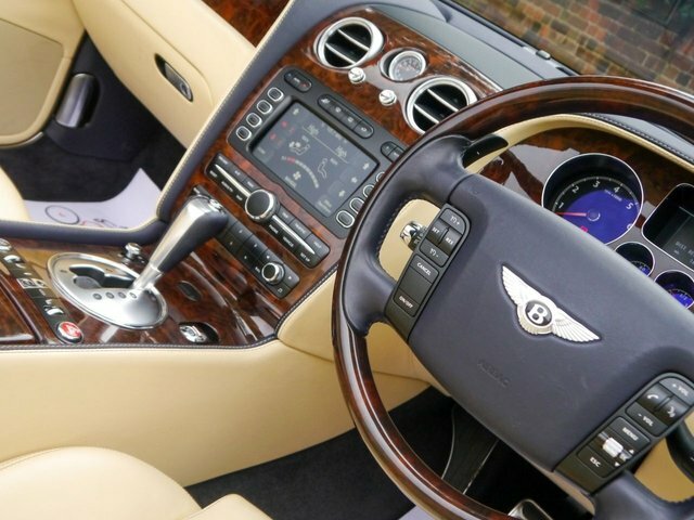 Bentley Continental Gt Mulliner  #20