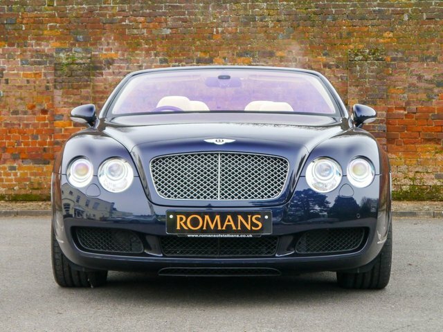 Bentley Continental Gt Mulliner  #8