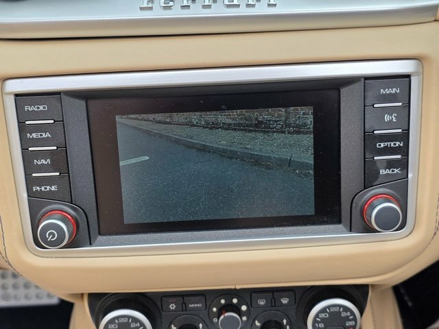 Ferrari California Automatic Grey #27