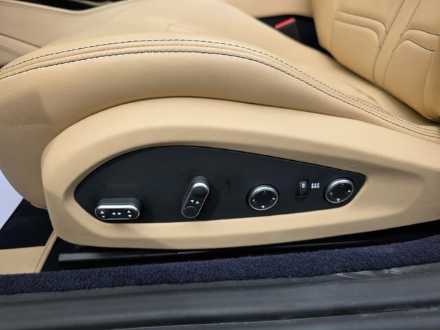 Ferrari California Automatic Grey #29