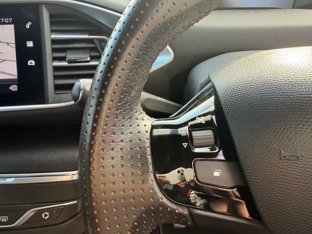 Peugeot 308 1.2 Puretech Gpf Allure Blue #13