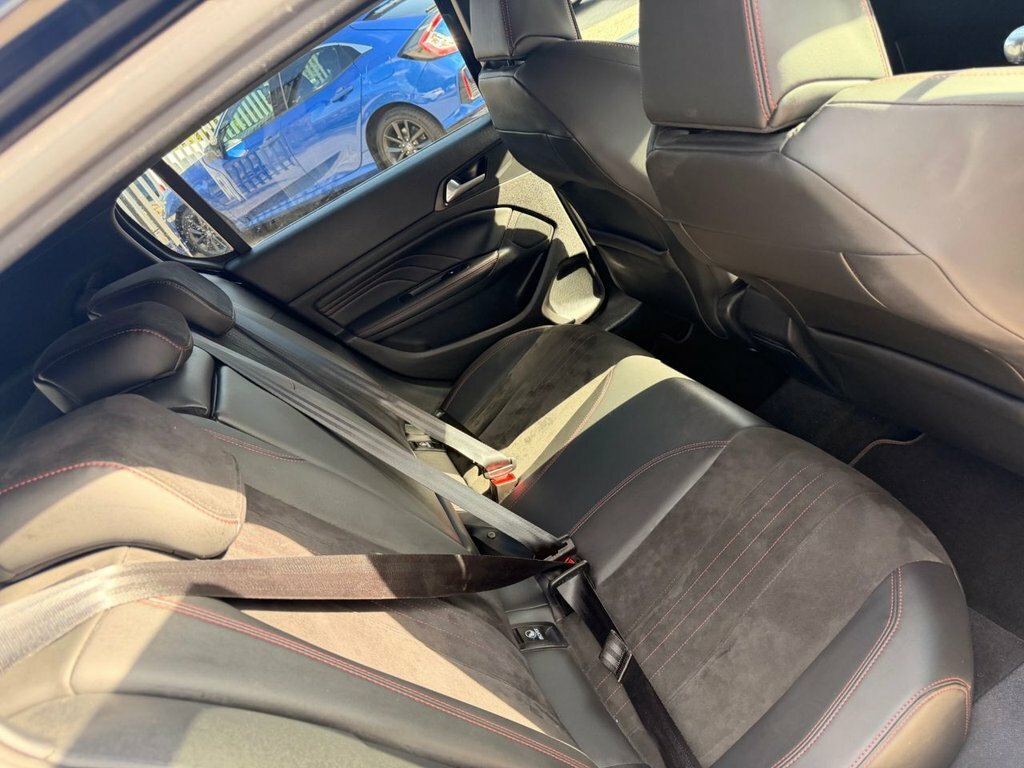 Peugeot 308 1.2 Puretech Gpf Allure Blue #19