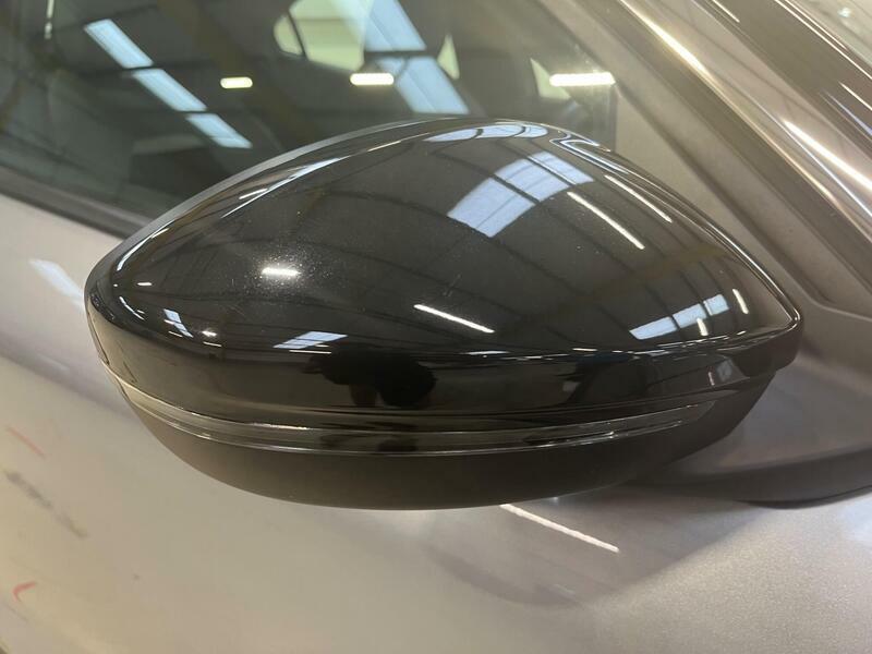 Vauxhall Mokka 1.2T Gs Line Hatchback Black #34