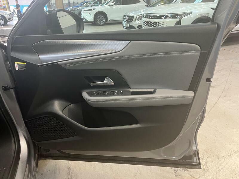 Vauxhall Mokka 1.2T Gs Line Hatchback Black #18