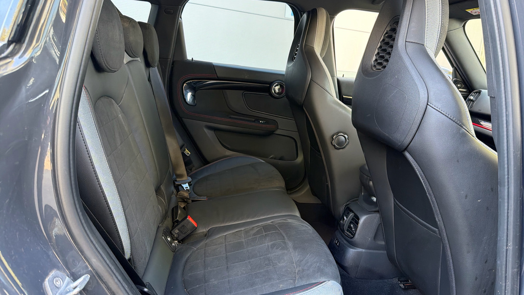 Mini Countryman Countryman Cooper Classic Silver #8