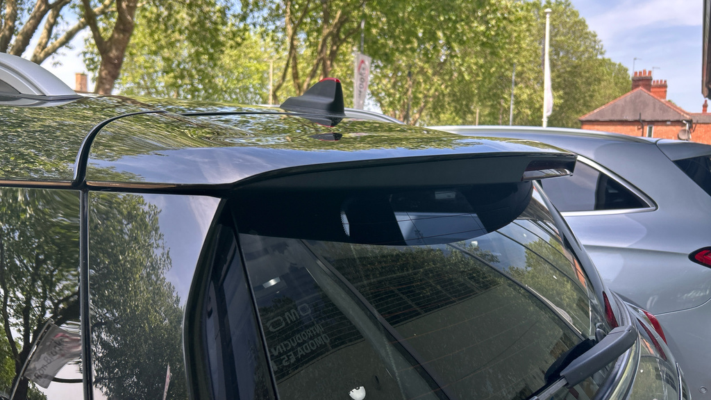 Mini Countryman Countryman Cooper Classic Silver #28
