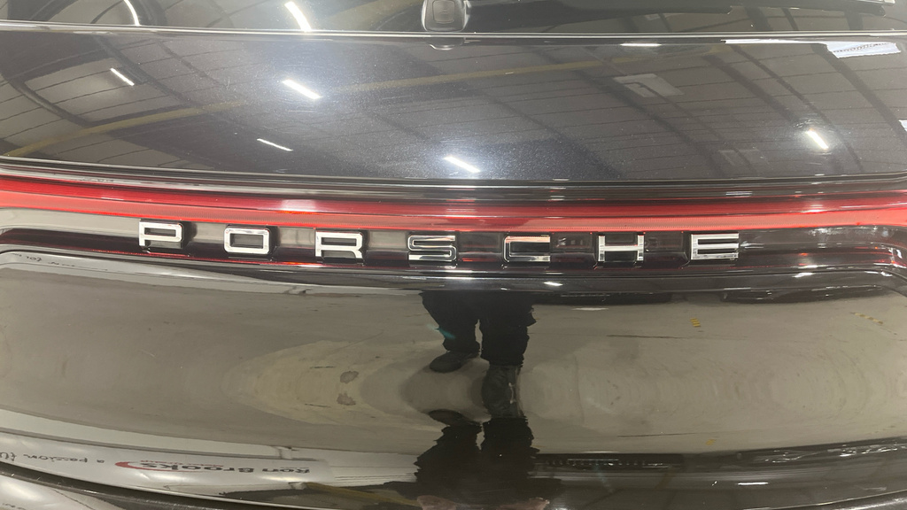 Porsche Macan 2018 67 S  #27