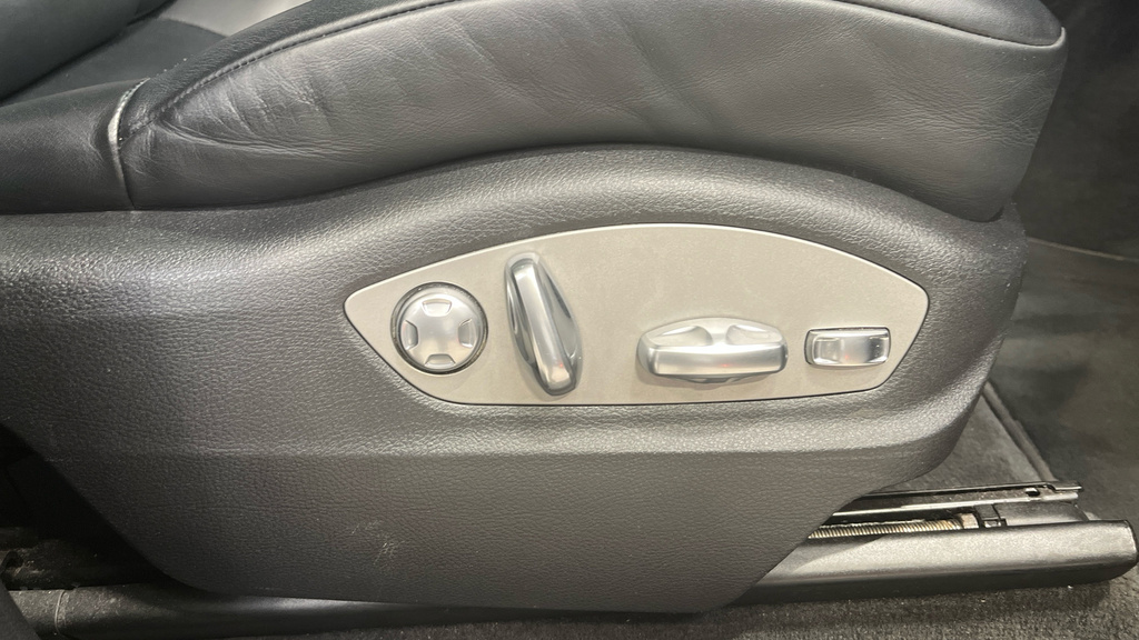 Porsche Macan 2018 67 S  #42