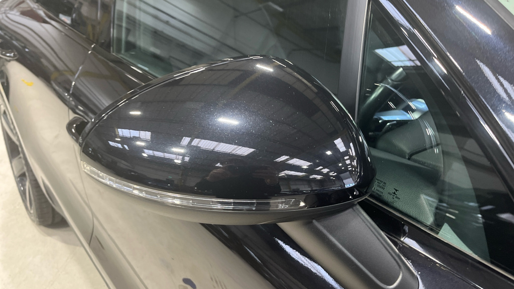 Porsche Macan 2018 67 S  #18