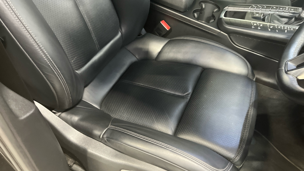 Porsche Macan 2018 67 S  #17