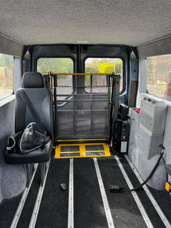 Renault Master  White #11