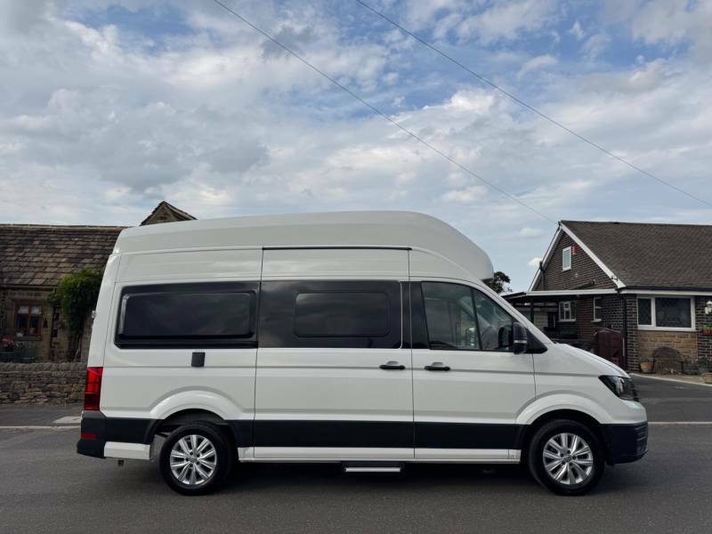 Volkswagen Grand California 2.0 Tdi Grand California 600 3.5T 177 Dsg Euro 6  #4