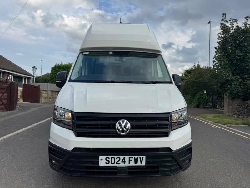 Volkswagen Grand California 2.0 Tdi Grand California 600 3.5T 177 Dsg Euro 6  #5