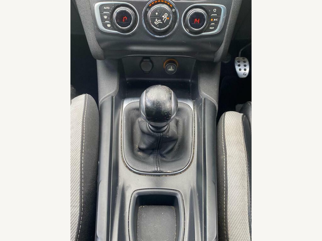 Citroen DS4 Dstyle Black #15