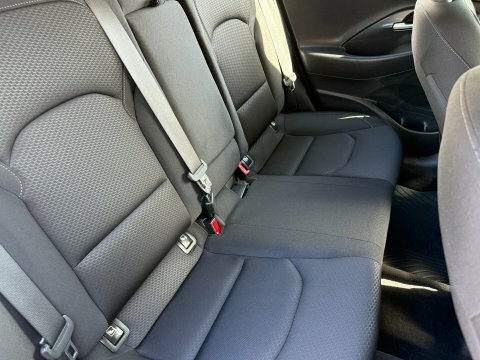 Hyundai I30 2L Null Blue #16
