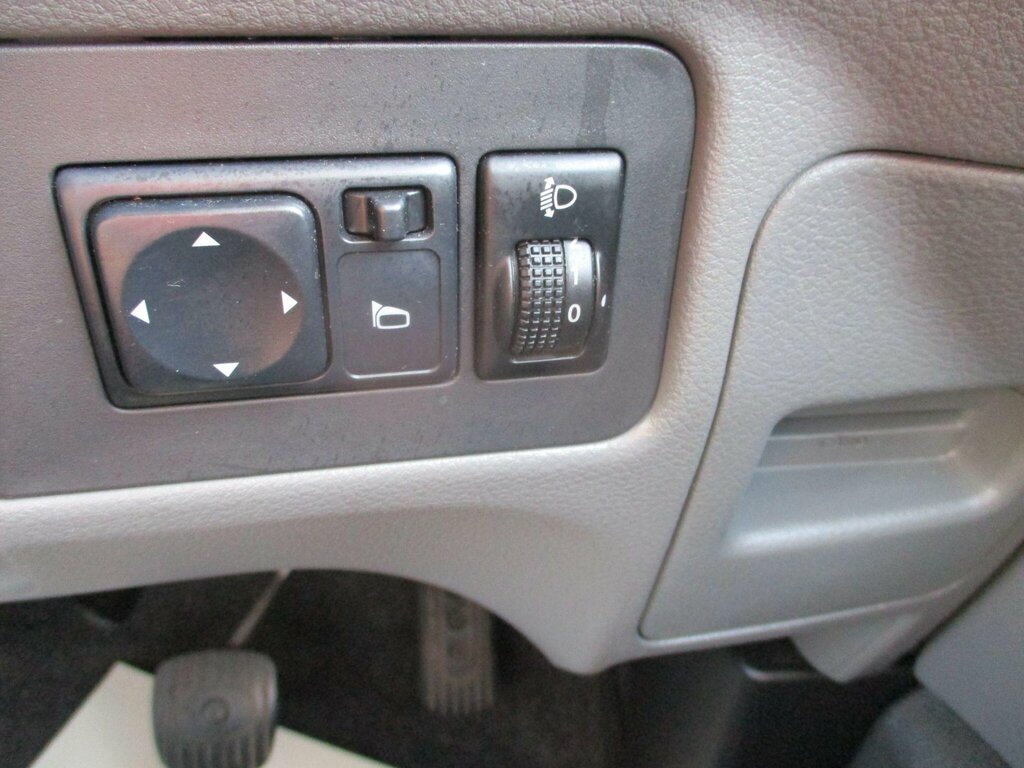 Nissan NV200 E Acenta Combi Rapid Plus Black #19