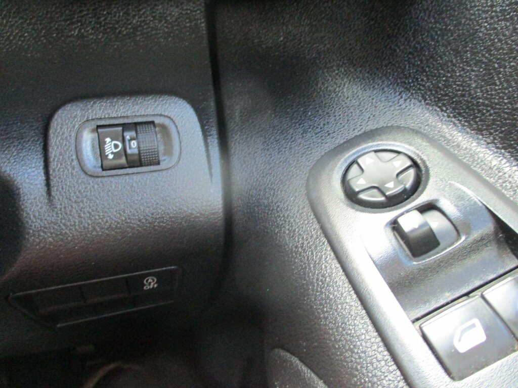 Peugeot Partner Panel Van White #17