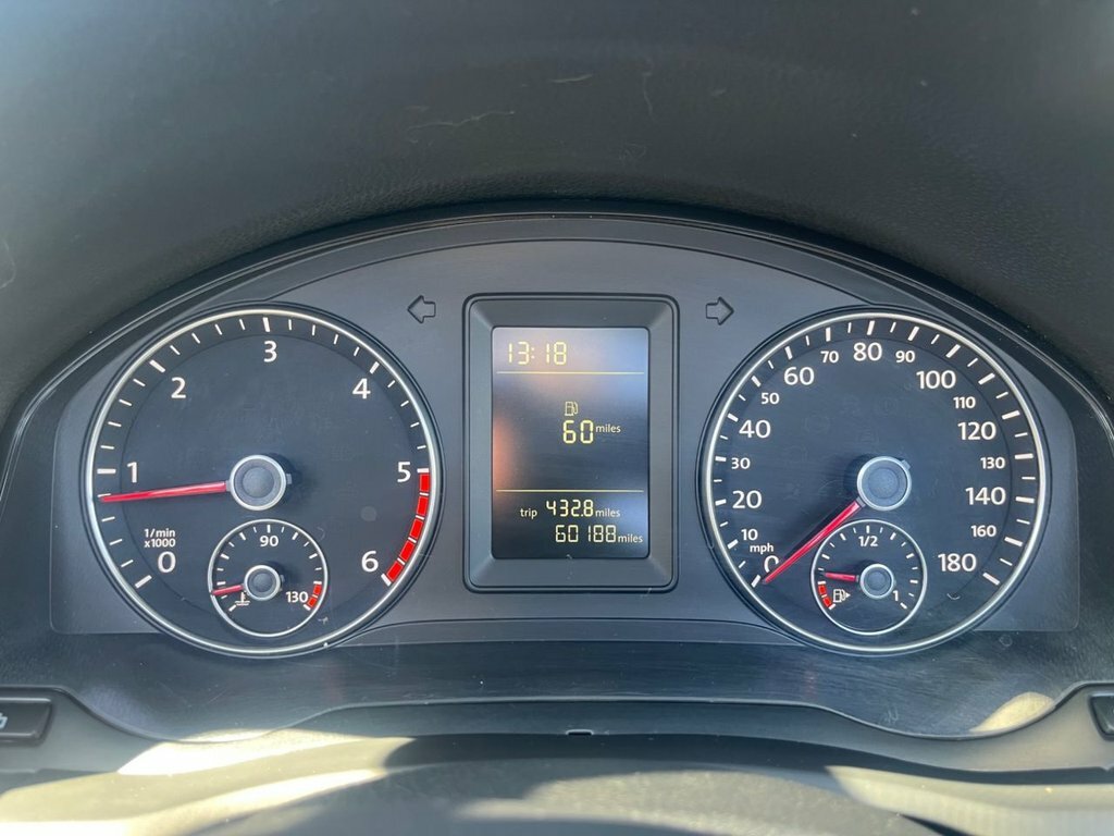 Volkswagen EOS Black #14