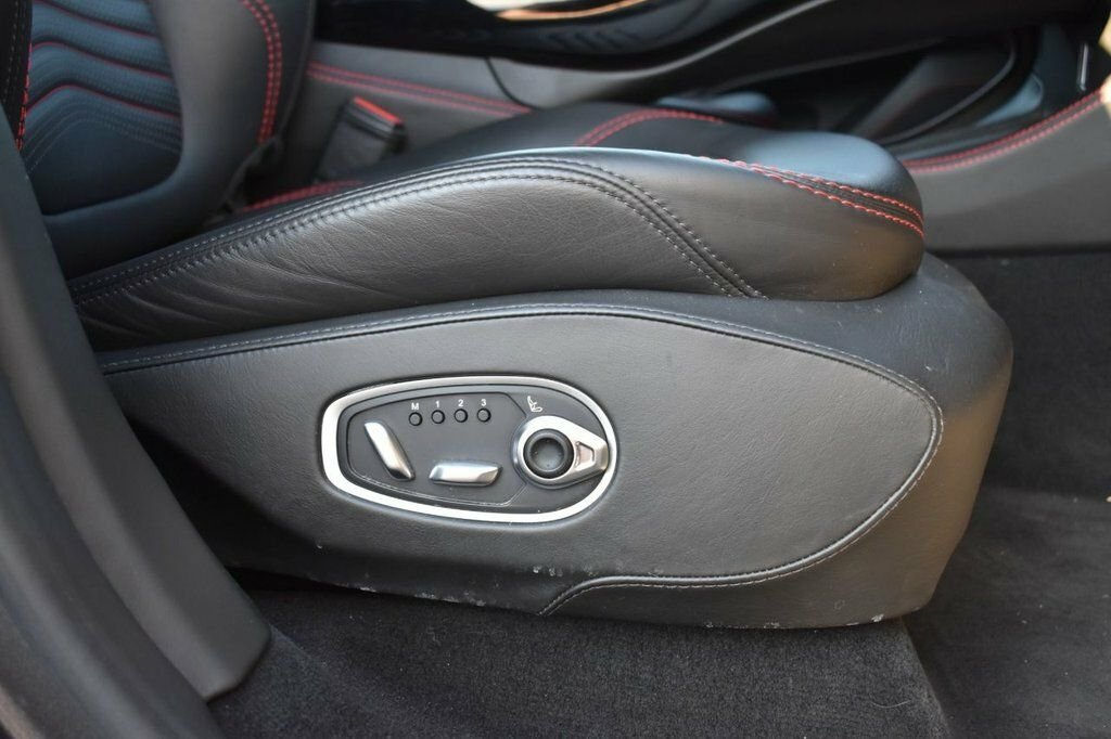 Aston Martin DBX Hatchback Green #41
