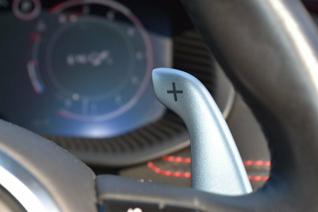 Aston Martin DBX Hatchback Green #27