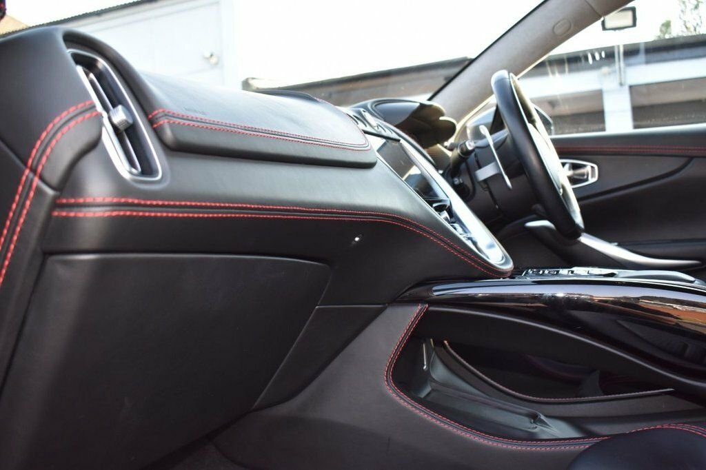 Aston Martin DBX Hatchback Green #16
