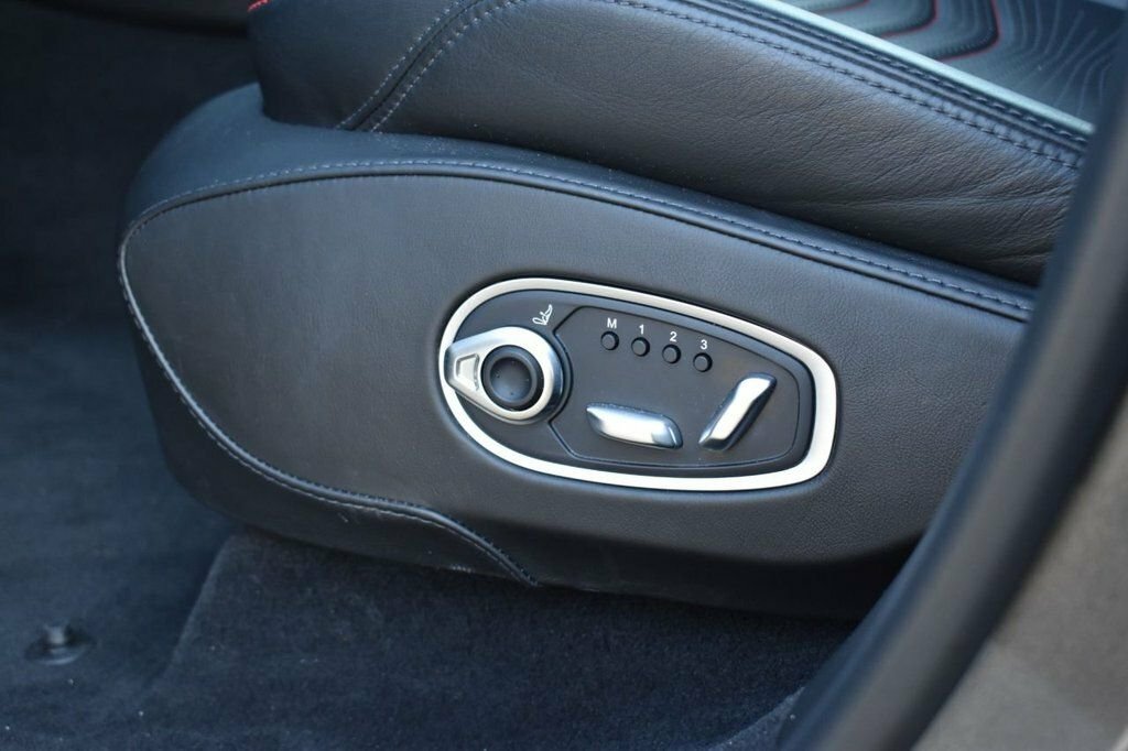Aston Martin DBX Hatchback Green #17