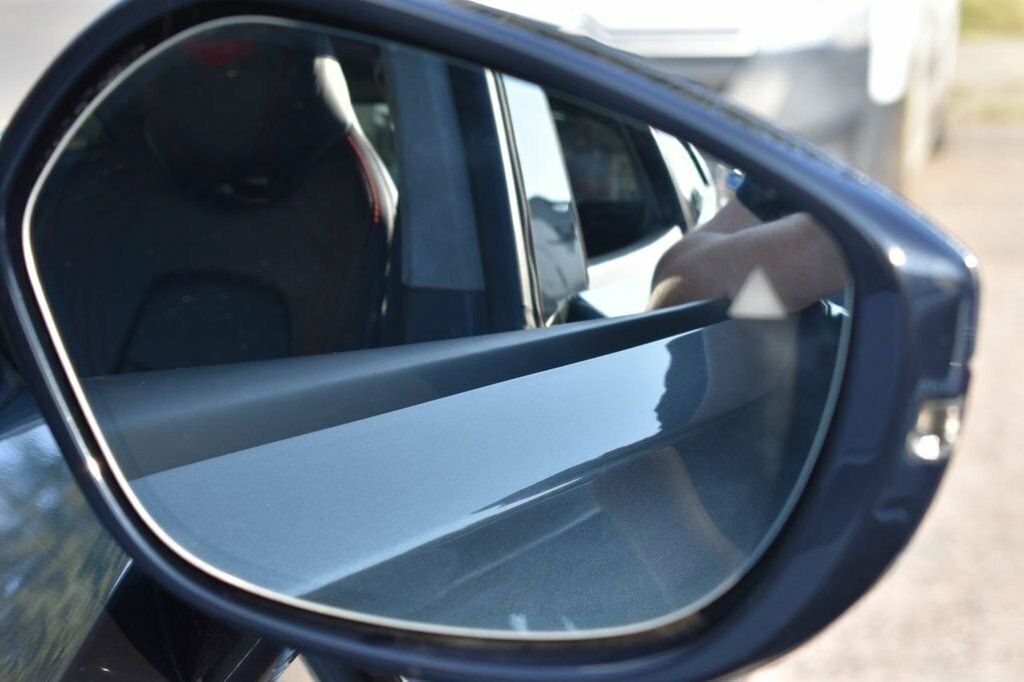 Aston Martin DBX Hatchback Green #44
