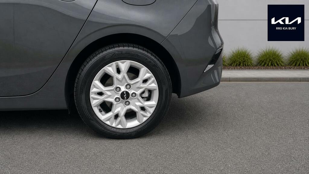 Kia Ceed   #5