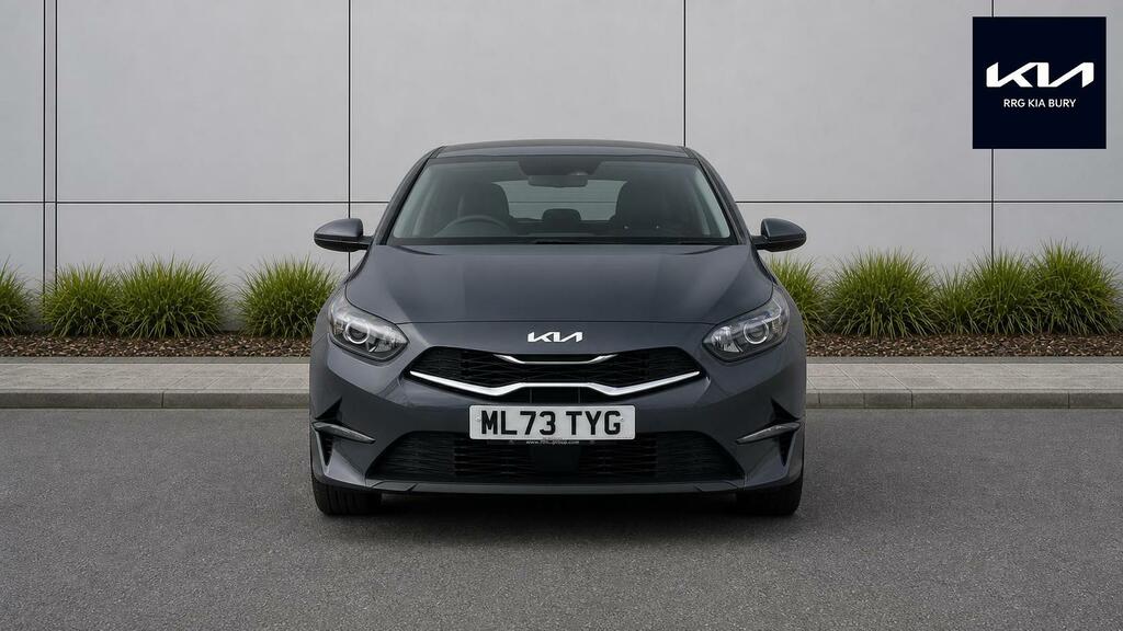 Kia Ceed   #2