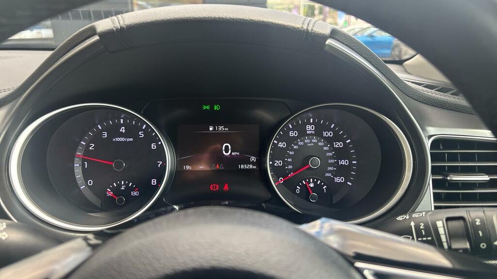 Kia Ceed   #16