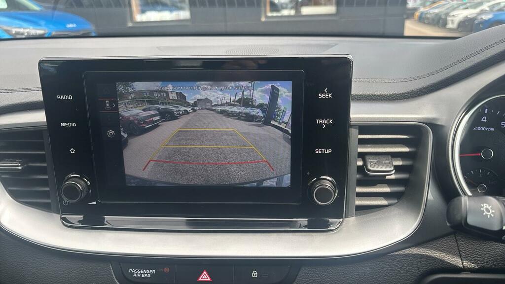 Kia Ceed   #18