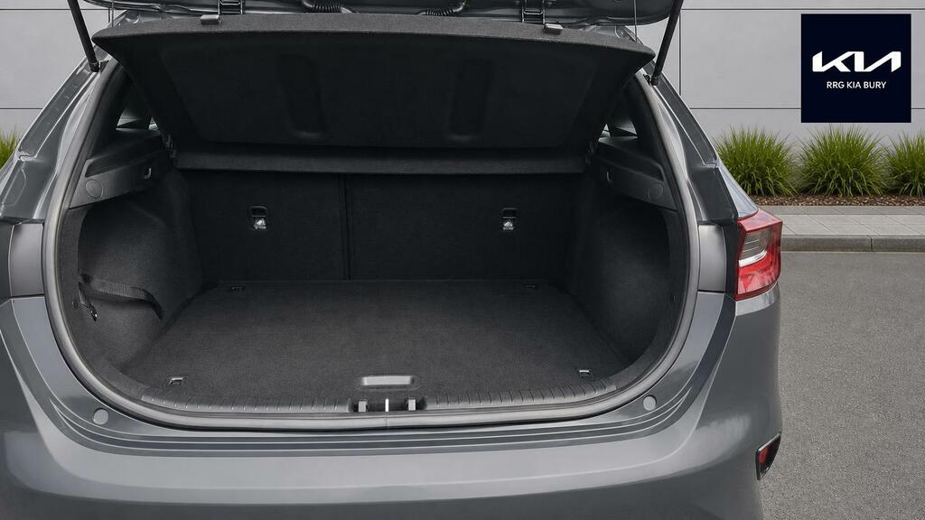 Kia Ceed   #10