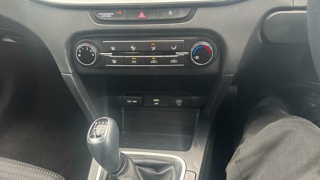 Kia Ceed   #19