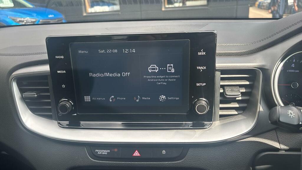 Kia Ceed   #17