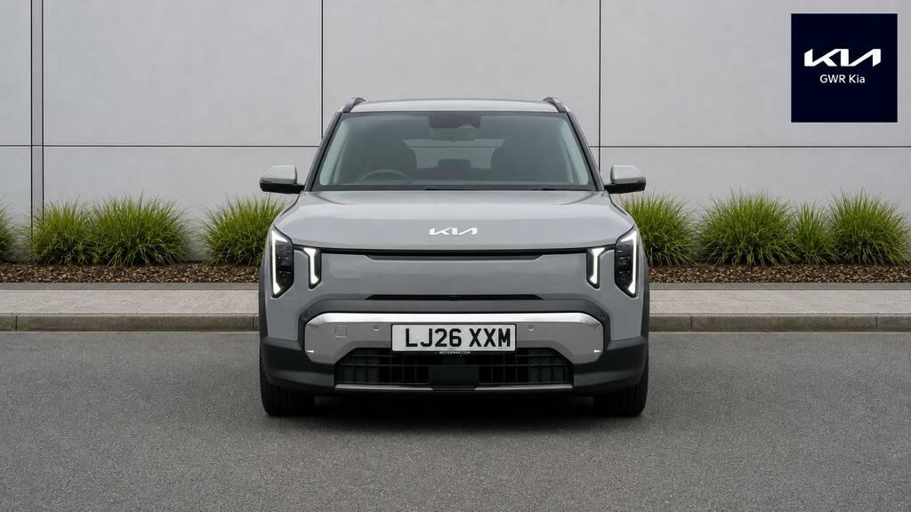 Kia EV2 42.2Kwh First Edition Grey #2