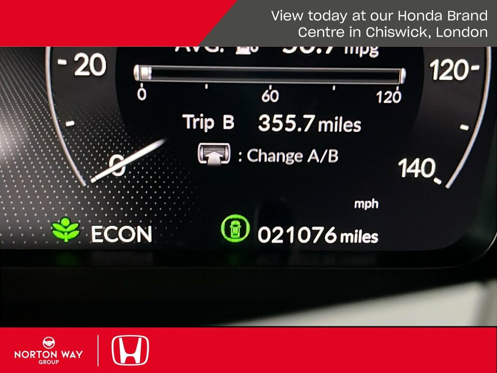 Honda Civic Advance Red #26