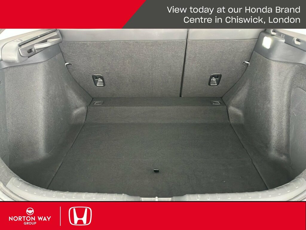 Honda Civic Advance Red #18