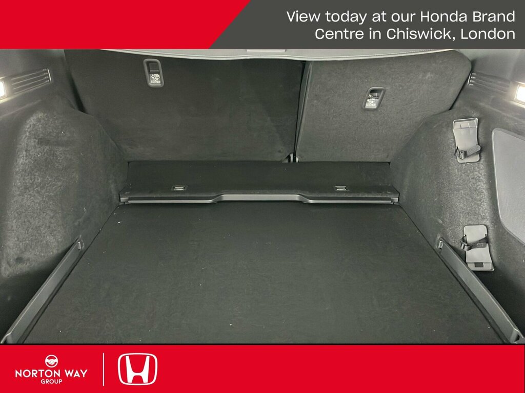 Honda Cr-V I-dtec Sr Black #27