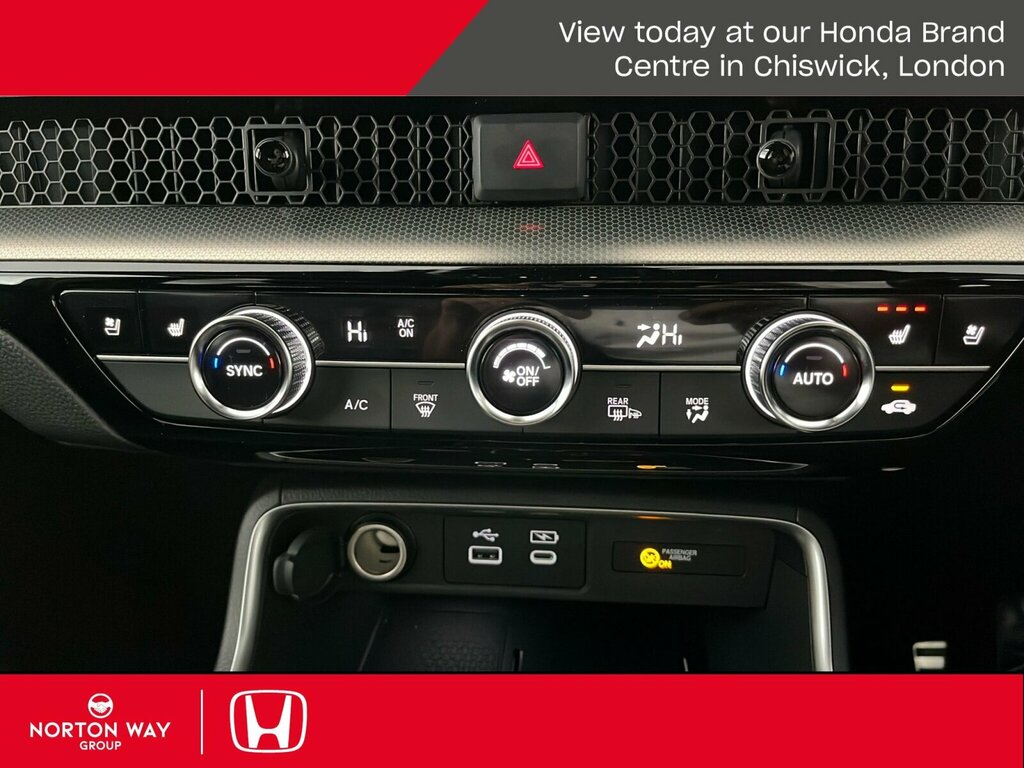 Honda Cr-V I-dtec Sr Black #32