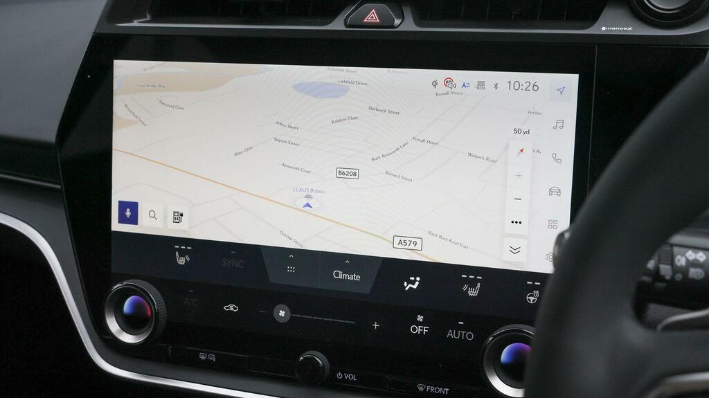 Lexus RZ 350E 77Kwh Premium Plus Suv 224  #29
