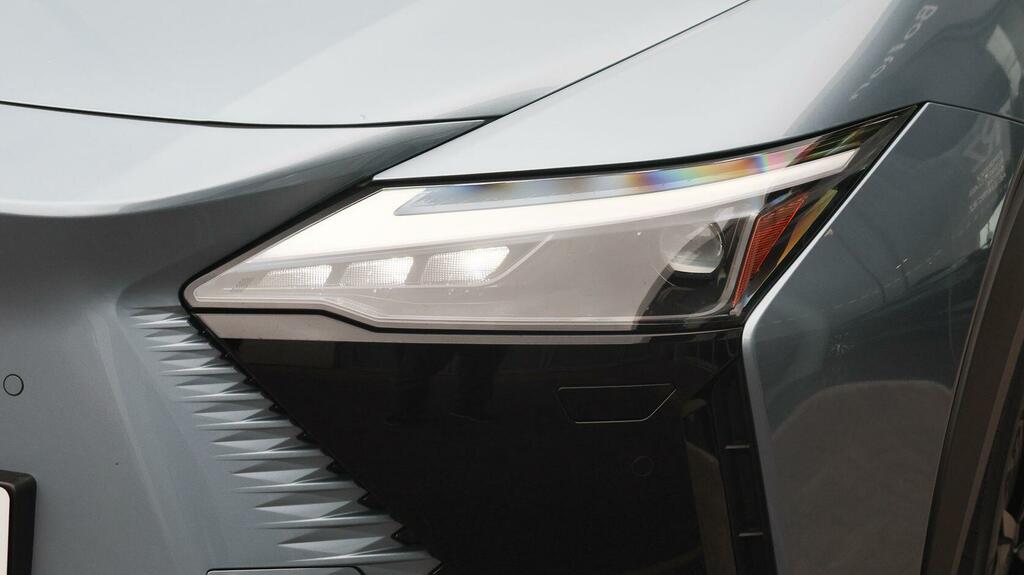 Lexus RZ 350E 77Kwh Premium Plus Suv 224  #20