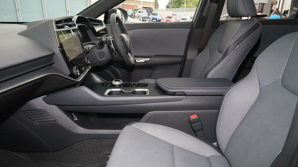 Lexus RZ 350E 77Kwh Premium Plus Suv 224  #5