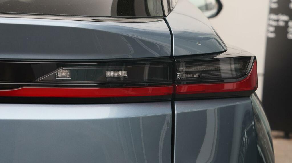 Lexus RZ 350E 77Kwh Premium Plus Suv 224  #21