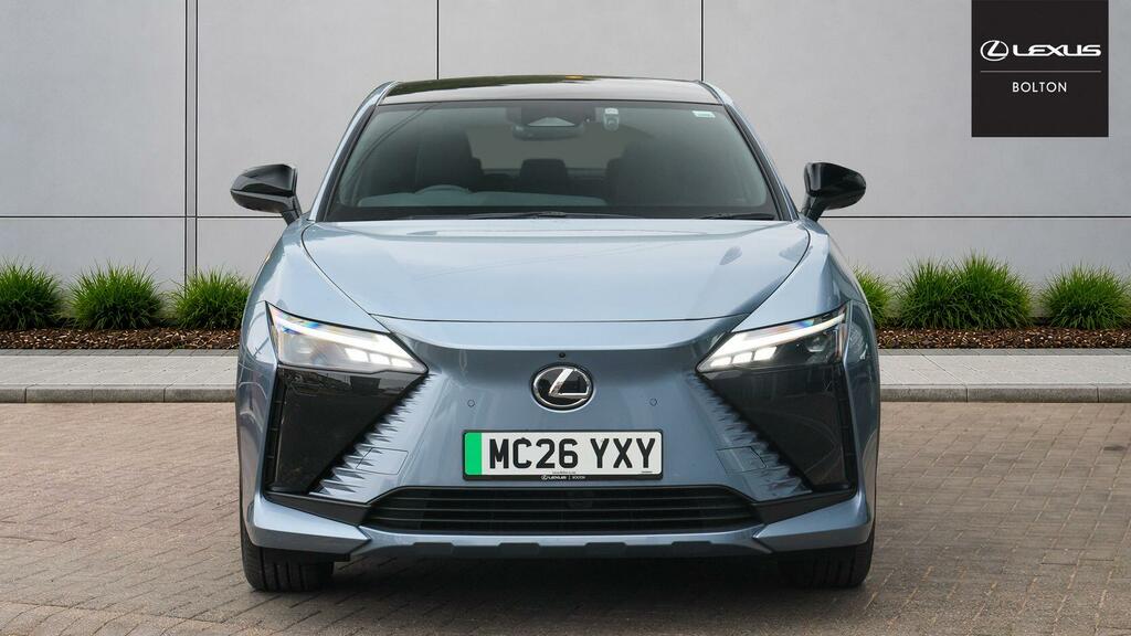 Lexus RZ 350E 77Kwh Premium Plus Suv 224  #22