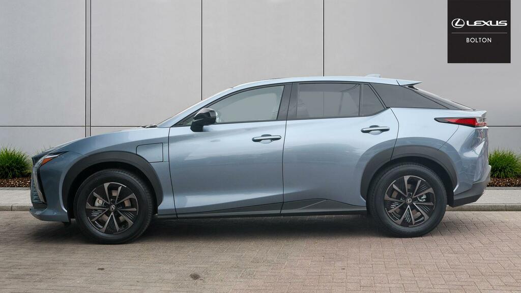 Lexus RZ 350E 77Kwh Premium Plus Suv 224  #25