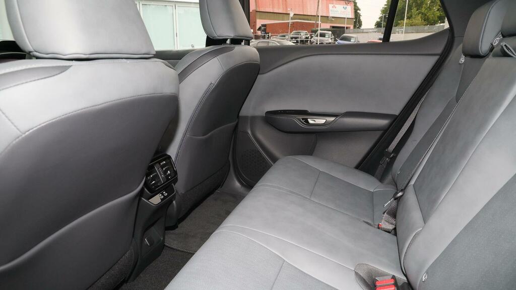 Lexus RZ 350E 77Kwh Premium Plus Suv 224  #15