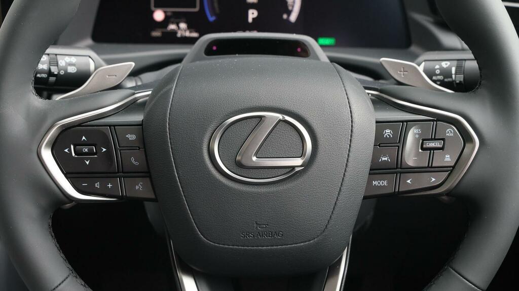 Lexus RZ 350E 77Kwh Premium Plus Suv 224  #10
