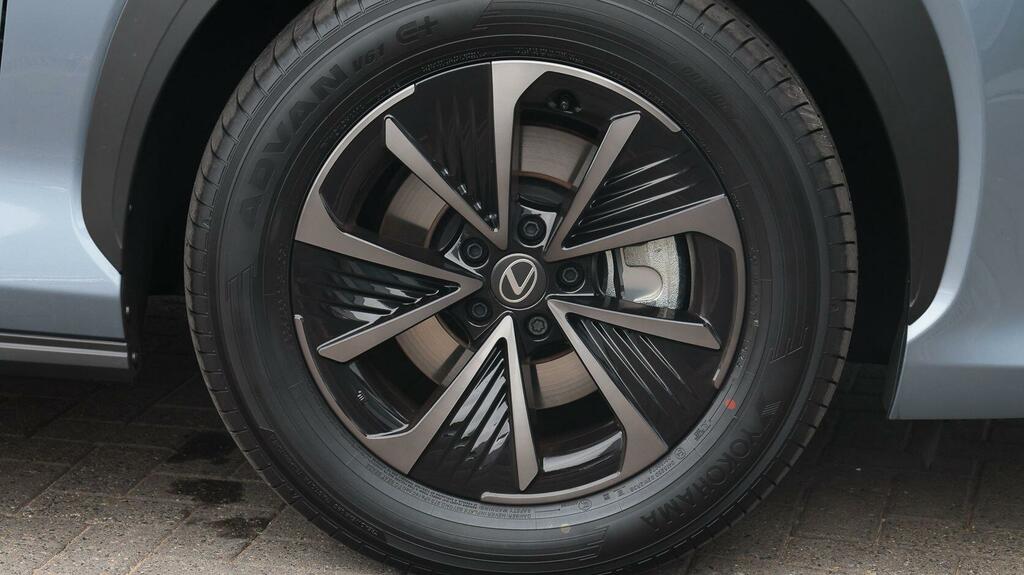 Lexus RZ 350E 77Kwh Premium Plus Suv 224  #26