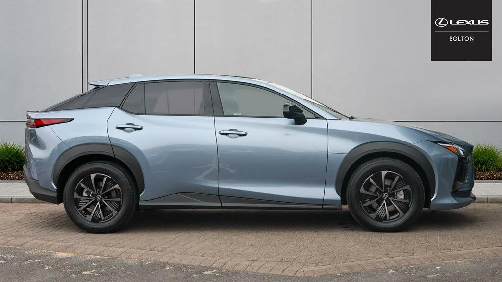 Lexus RZ 350E 77Kwh Premium Plus Suv 224  #24